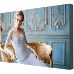 LED / LCD панель BenQ PL5502 9H.F6VPK.NA2 (55 ")