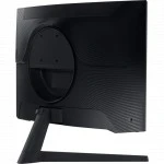 Монитор Samsung Odyssey G5 LC32G55TQWIXCI 32 ", IPS, Quad HD 2560x1440 (16:9), 144 Гц