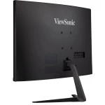 Монитор Viewsonic VX2718-PC-MHD (27 ", VA, Full HD 1920x1080 (16:9), 165 Гц)