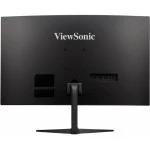 Монитор Viewsonic VX2718-PC-MHD (27 ", VA, Full HD 1920x1080 (16:9), 165 Гц)