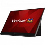 Монитор Viewsonic TD1655 VS18170 (16 ", IPS, Full HD 1920x1080 (16:9), 60 Гц)