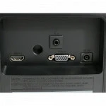 Монитор Samsung Curved LS24E510C LS24E510CS/CI (23.6 ", VA, Full HD 1920x1080 (16:9))