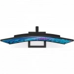 Монитор Philips 346E2CUAE/00 (34 ", VA, Ultra-Wide QHD 3440x1440 (21:9), 100 Гц)