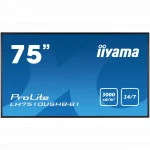 LED / LCD панель IIYAMA LH7510USHB-B1 75 "