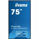 LED / LCD панель IIYAMA LH7510USHB-B1 75 "