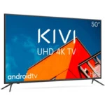 Телевизор KIVI Телевизор LED 50'' UHD 4K 50U710KB (50 ")