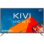 Телевизор KIVI Телевизор LED 50'' UHD 4K 50U710KB (50 ")