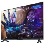 Телевизор Xiaomi Телевизор Mi TV 4S EU 55" 1277386 (55 ")