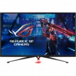 Монитор Asus ROG Strix XG438QR 90LM04U0-B02170 43 ", VA, 4K UHD 3840x2160 (16:9), 120 Гц