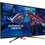 Монитор Asus ROG Strix XG438QR 90LM04U0-B02170 43 ", VA, 4K UHD 3840x2160 (16:9), 120 Гц