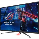 Монитор Asus ROG Strix XG438QR 90LM04U0-B02170 43 ", VA, 4K UHD 3840x2160 (16:9), 120 Гц
