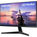 Монитор Samsung F27T352FHI LF27T352FHIXCI (27 ", IPS, Full HD 1920x1080 (16:9), 75 Гц)