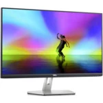 Монитор Dell S2721H 210-AXLE (27 ", IPS, Full HD 1920x1080 (16:9), 75 Гц)