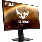 Монитор Asus TUF Gaming VG279QR 90LM04G0-B03370 (27 ", IPS, Full HD 1920x1080 (16:9), 165 Гц)