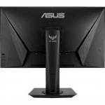 Монитор Asus TUF Gaming VG279QR 90LM04G0-B03370 (27 ", IPS, Full HD 1920x1080 (16:9), 165 Гц)