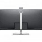 Монитор Dell C3422WE 3422-4925 34 ", IPS, Ultra-Wide QHD 3440x1440 (21:9), 60 Гц