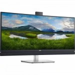 Монитор Dell C3422WE 3422-4925 34 ", IPS, Ultra-Wide QHD 3440x1440 (21:9), 60 Гц