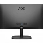 Монитор AOC Value Line 24B2XHM2/01 23.8 ", VA, Full HD 1920x1080 (16:9), 75 Гц