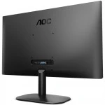 Монитор AOC Value Line 24B2XHM2/01 23.8 ", VA, Full HD 1920x1080 (16:9), 75 Гц