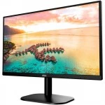 Монитор AOC Value Line 24B2XHM2/01 23.8 ", VA, Full HD 1920x1080 (16:9), 75 Гц