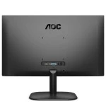 Монитор AOC 22B2AM/01 (21.5 ", VA, Full HD 1920x1080 (16:9), 75 Гц)