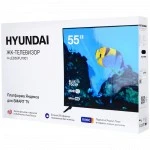 Телевизор Hyundai H-LED55FU7001 (55 ")