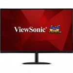 Монитор Viewsonic VA2432-MHD VS17789 (23.8 ", IPS, Full HD 1920x1080 (16:9), 75 Гц)