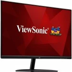 Монитор Viewsonic VA2432-MHD VS17789 (23.8 ", IPS, Full HD 1920x1080 (16:9), 75 Гц)