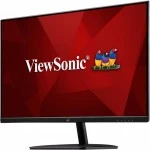Монитор Viewsonic VA2432-MHD VS17789 (23.8 ", IPS, Full HD 1920x1080 (16:9), 75 Гц)