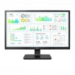 Монитор LG 24CK550Z-BP (23.8 ", IPS, Full HD 1920x1080 (16:9), 60 Гц)