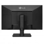 Монитор LG 24CK550Z-BP (23.8 ", IPS, Full HD 1920x1080 (16:9), 60 Гц)