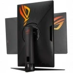 Монитор Asus ROG Strix XG27AQ 90LM06U0-B01370 (27 ", IPS, Quad HD 2560x1440 (16:9), 170 Гц)