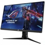 Монитор Asus ROG Strix XG27AQ 90LM06U0-B01370 (27 ", IPS, Quad HD 2560x1440 (16:9), 170 Гц)