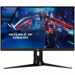 Монитор Asus ROG Strix XG27AQ 90LM06U0-B01370 (27 ", IPS, Quad HD 2560x1440 (16:9), 170 Гц)