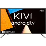 Телевизор KIVI 40F710KB 1319213 40 "