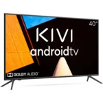 Телевизор KIVI 40F710KB 1319213 40 "