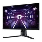 Монитор Samsung Odyssey G3 LF27G33TFWIXCI (27 ", VA, Full HD 1920x1080 (16:9), 144 Гц)