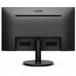 Монитор Philips 222V8LA/00 21.5 ", VA, Full HD 1920x1080 (16:9), 75 Гц