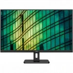 Монитор AOC U32E2N 31.5 ", VA, 4K UHD 3840x2160 (16:9), 60 Гц