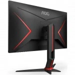 Монитор AOC 24G2U (23.8 ", IPS, Full HD 1920x1080 (16:9), 144 Гц)