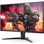 Монитор AOC U28G2AE 28 ", IPS, 4K UHD 3840x2160 (16:9), 60 Гц