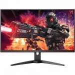 Монитор AOC U28G2AE 28 ", IPS, 4K UHD 3840x2160 (16:9), 60 Гц
