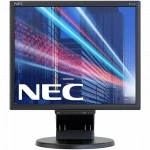 Монитор NEC MultiSync E172M 60005020 (17 ", TN, SXGA 1280x1024 (5:4), 60 Гц)