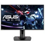 Монитор Asus VG279Q 1283240 (27 ", IPS, Full HD 1920x1080 (16:9), 144 Гц)