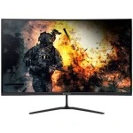 Монитор Acer Aopen 32HC5QRPbiipx UM.JW5EE.P01 (31.5 ", VA, Full HD 1920x1080 (16:9), 165 Гц)