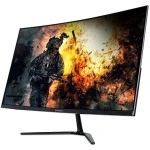 Монитор Acer Aopen 32HC5QRPbiipx UM.JW5EE.P01 (31.5 ", VA, Full HD 1920x1080 (16:9), 165 Гц)