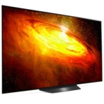 Телевизор LG OLED55BXRLB 1317946 (55 ")