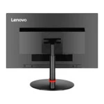 Монитор Lenovo ThinkVision T24m-10 61B8RAT3EU 23.8 ", IPS, Full HD 1920x1080 (16:9), 60 Гц