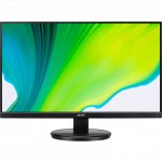 Монитор Acer K272HLHbi UM.HX2EE.H01 (27 ", VA, Full HD 1920x1080 (16:9), 75 Гц)