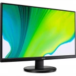 Монитор Acer K272HLHbi UM.HX2EE.H01 (27 ", VA, Full HD 1920x1080 (16:9), 75 Гц)